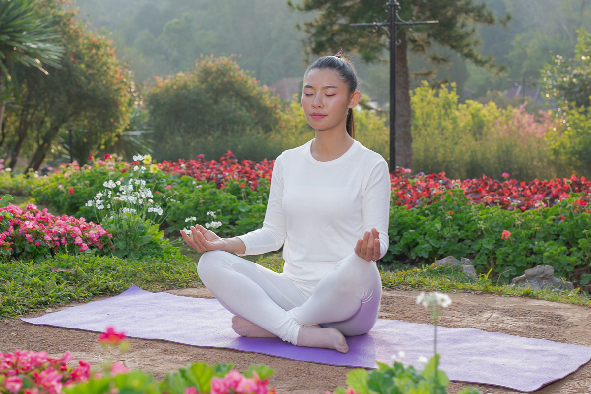 Rishikul Yogshala Online