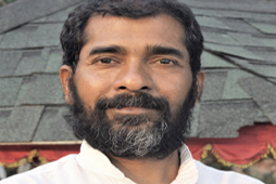 Atul Mishra