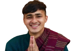 Dr. Vikas Kumar Sangotra