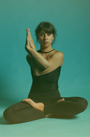 Rishikul Yogshala Online