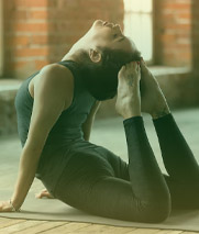 rishikul yogshala online 50 hour kundalini