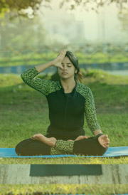 rishikul yogshala online 50 hour pranayama