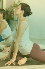 online Vinyasa Yoga Training in Rishikul Yogshala