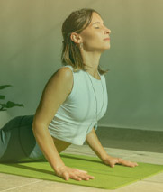 online Vinyasa Yoga Training in Rishikul Yogshala