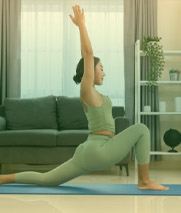 online Vinyasa Yoga Training in Rishikul Yogshala