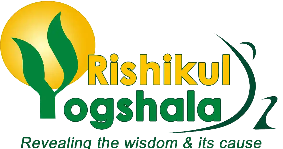 Rishikul Yogshala Online