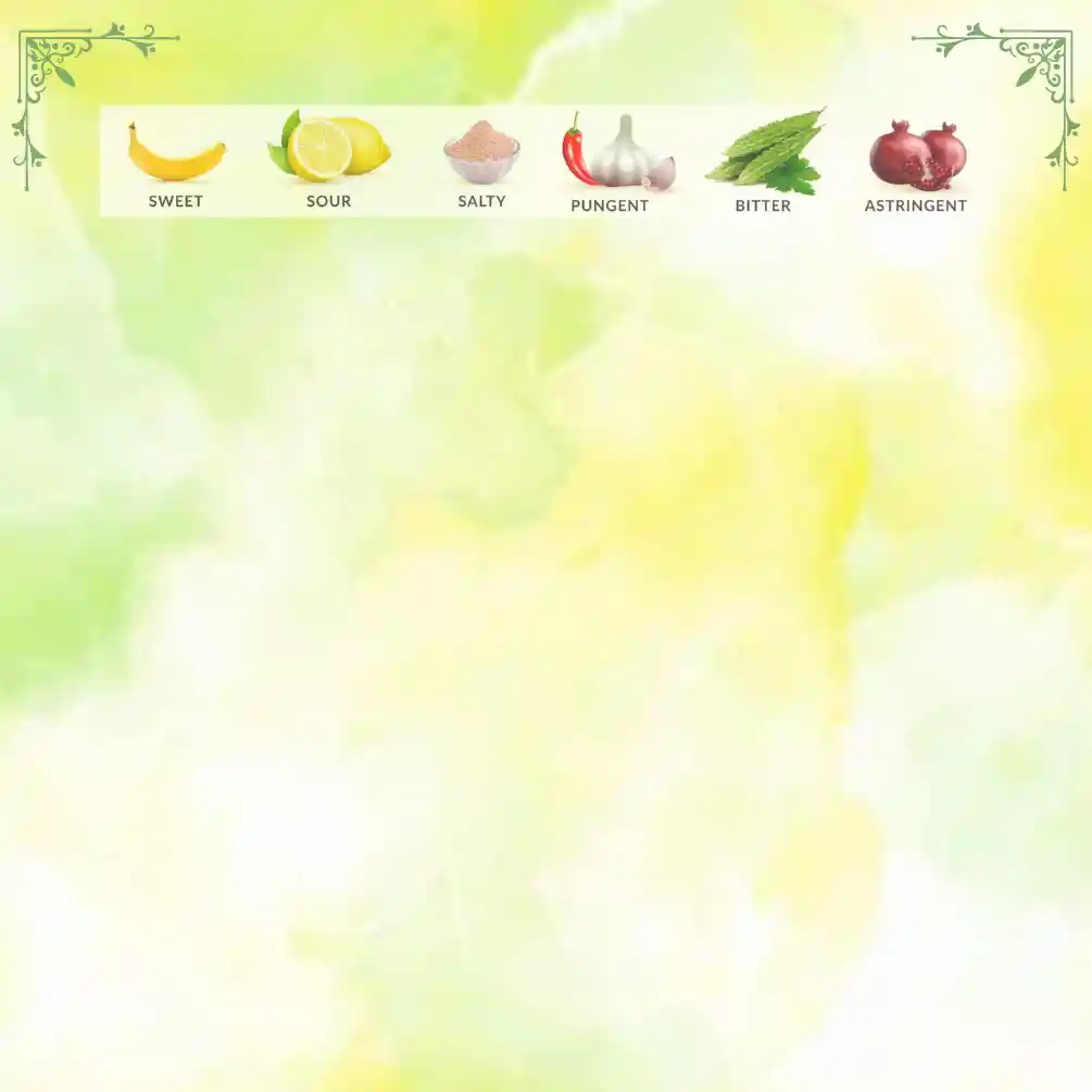 rishikul online blog Ayurveda
