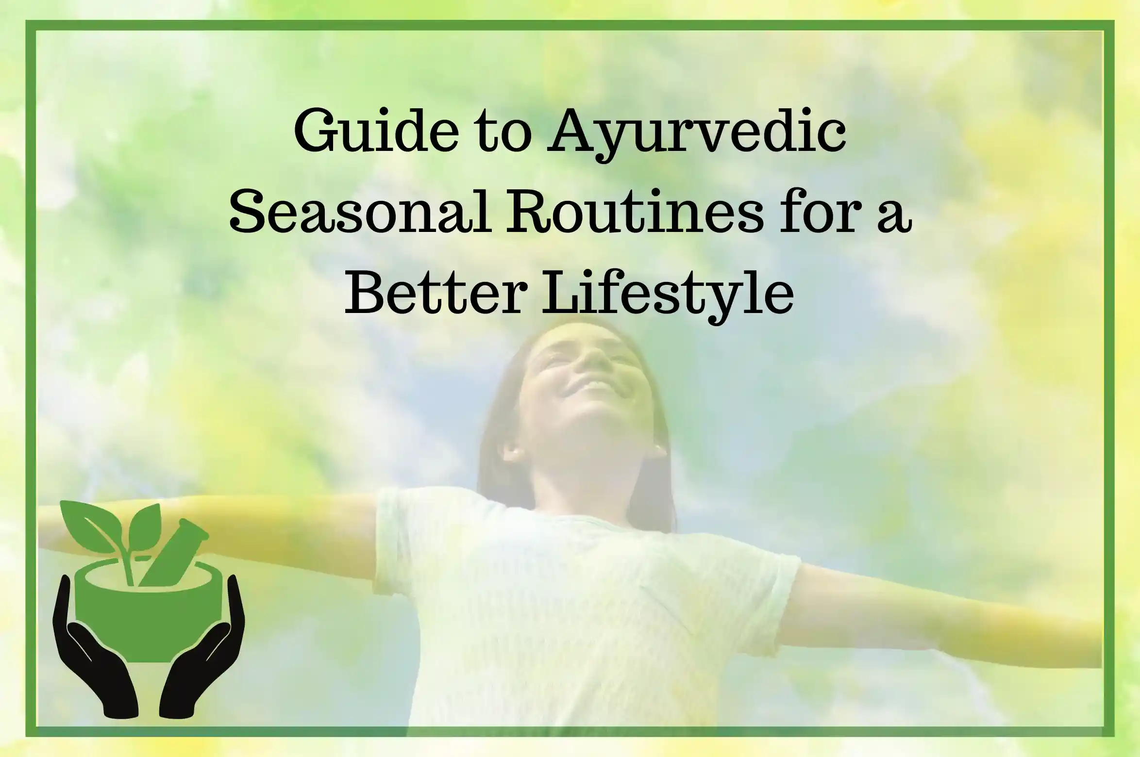 rishikul online blog Ayurveda