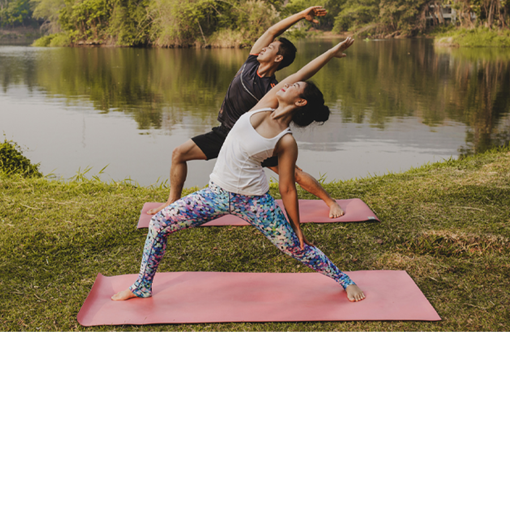 Rishikul Yogshala Online Lifestyle Blog