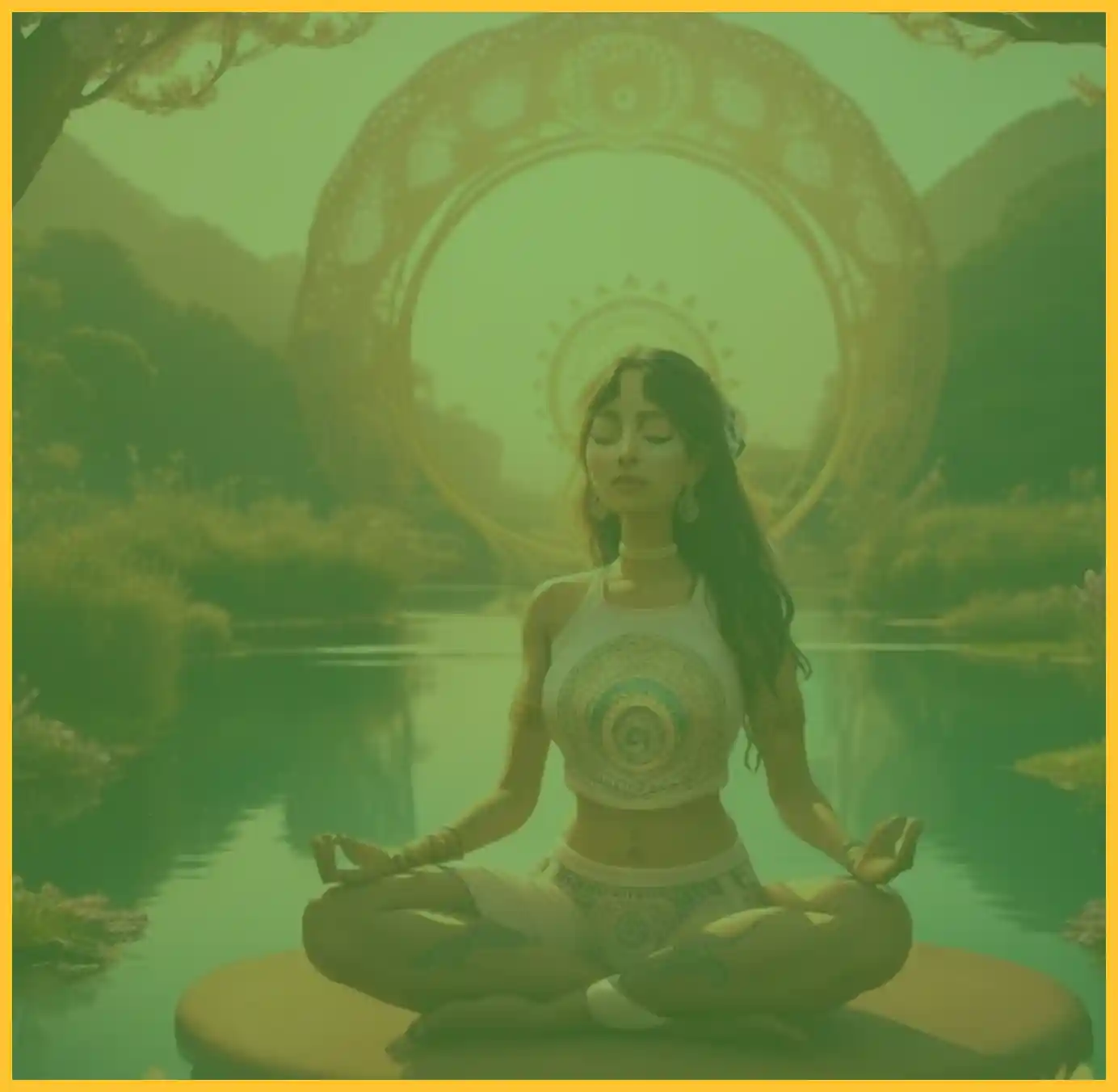 kriya Yoga rishikulyogshala online