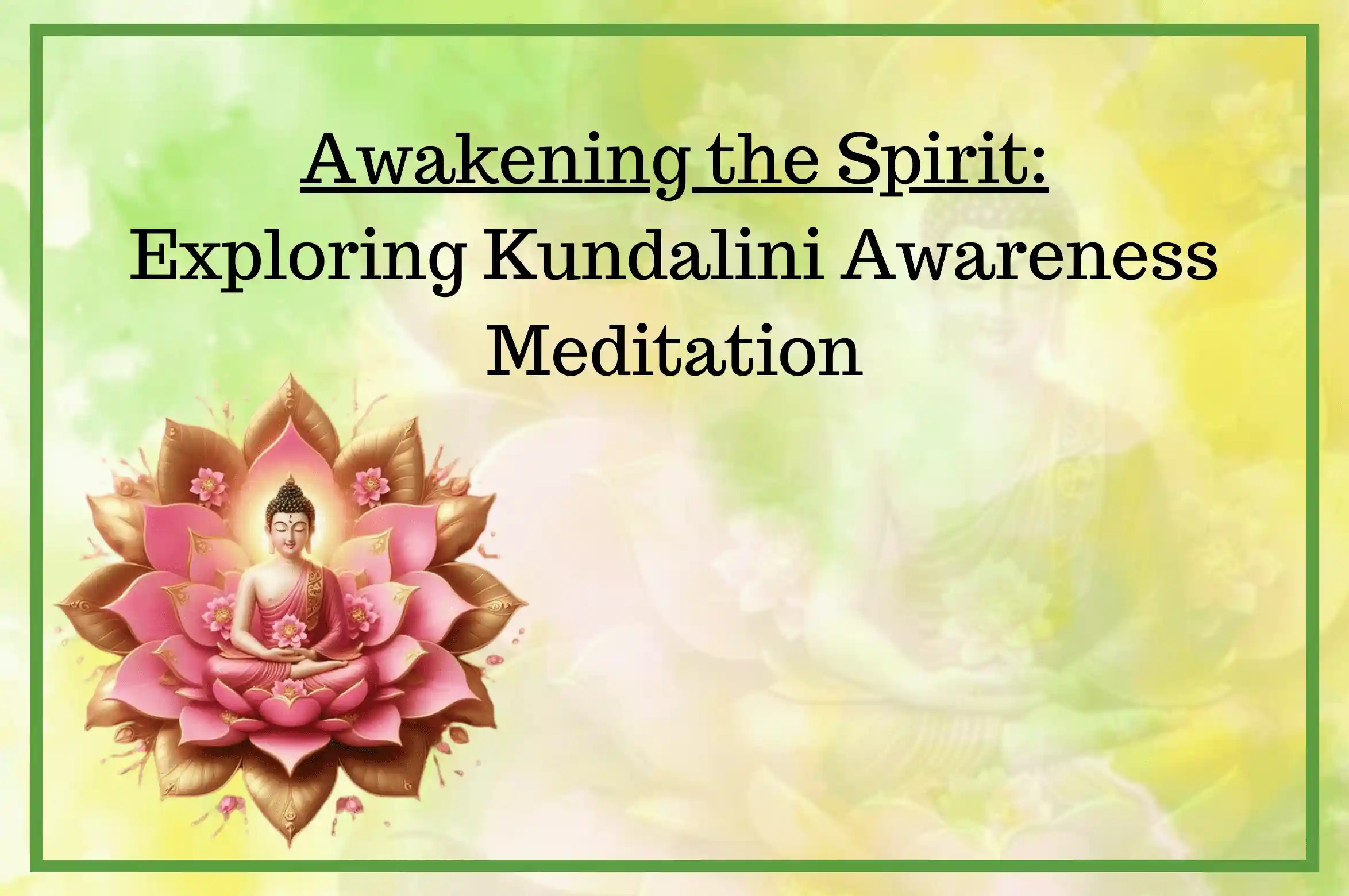 Kundalini rishikul yogshla online
