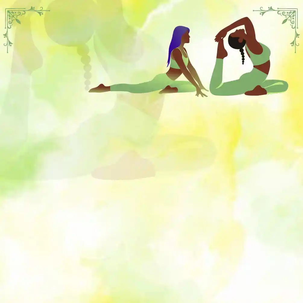 Rishikul Yogshala Online Lifestyle Blog