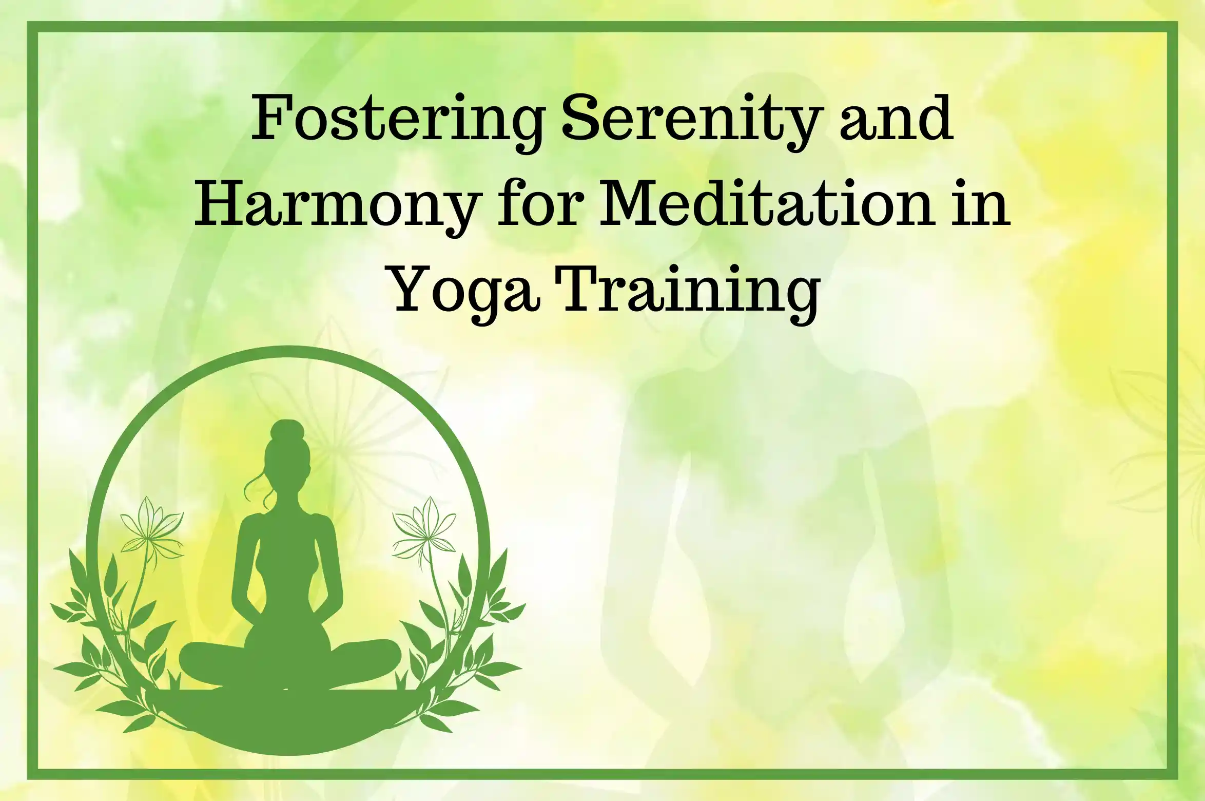 Rishikul Yogshala Online Meditation Blog