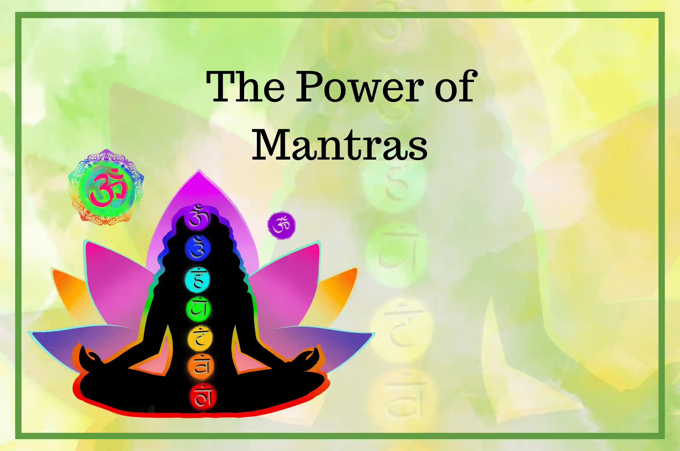 rishikul yogshala online mantra blog