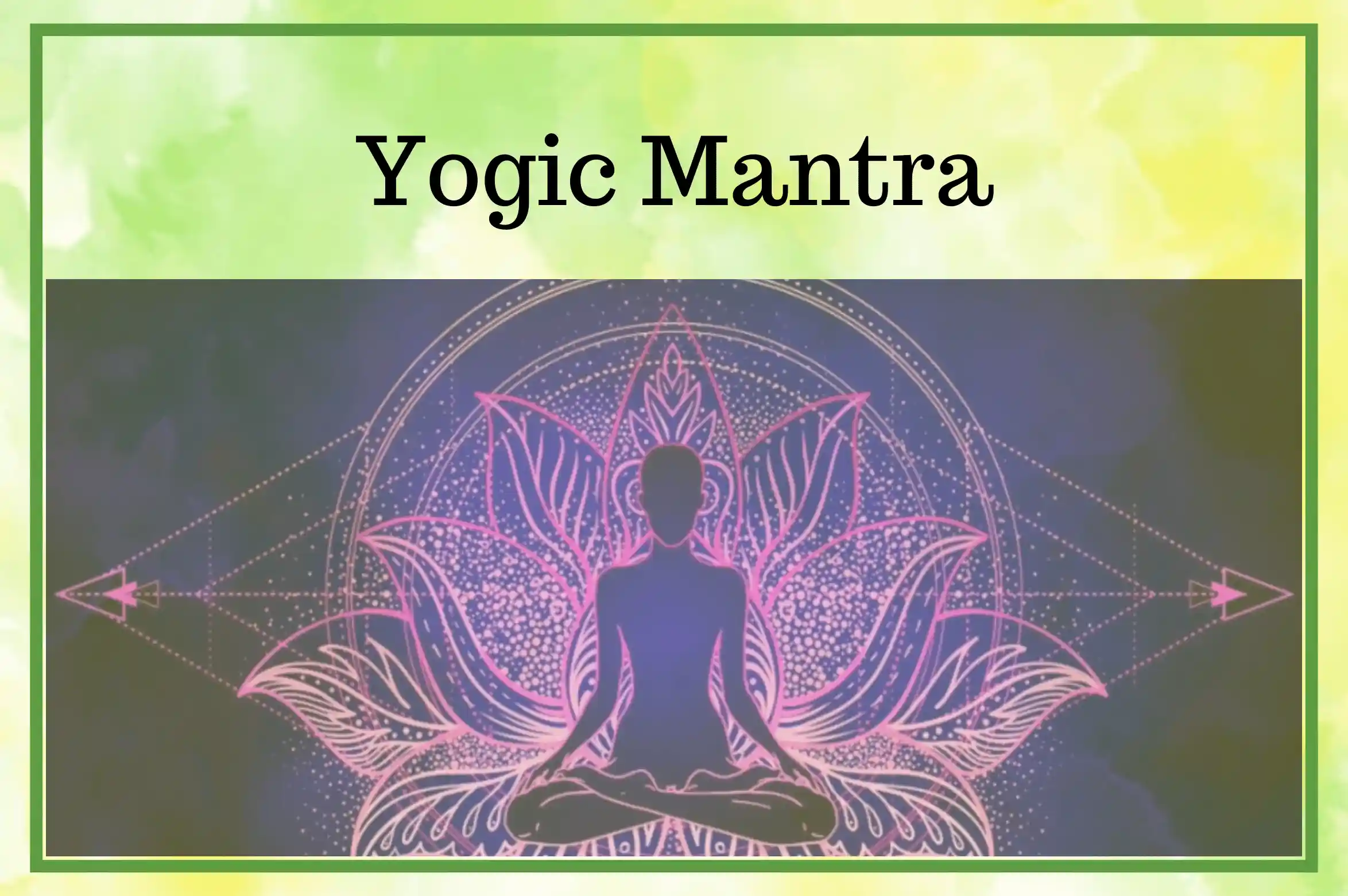 rishikul yogshala online mantra blog