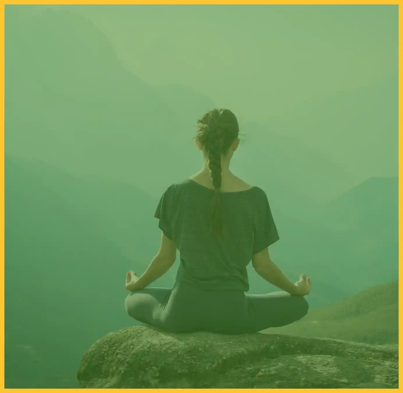 Rishikul Yogshala Online Meditation Blog
