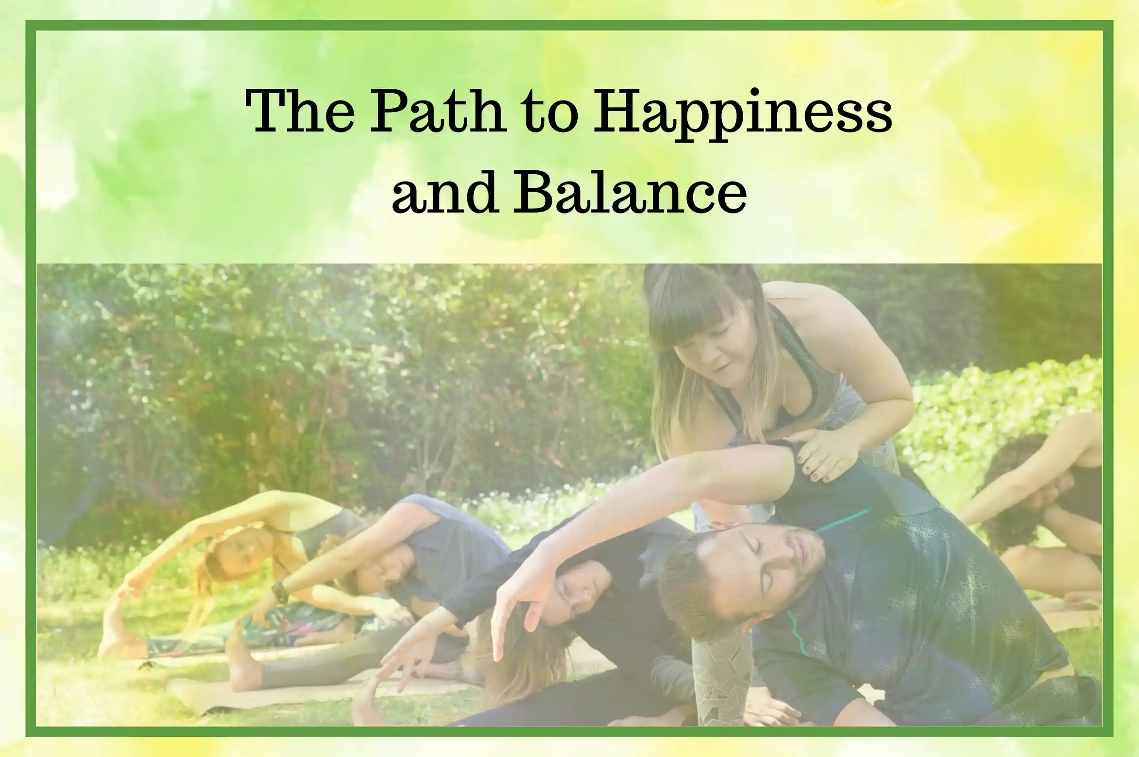 Rishikul Yogshala Online Online Yoga Blog