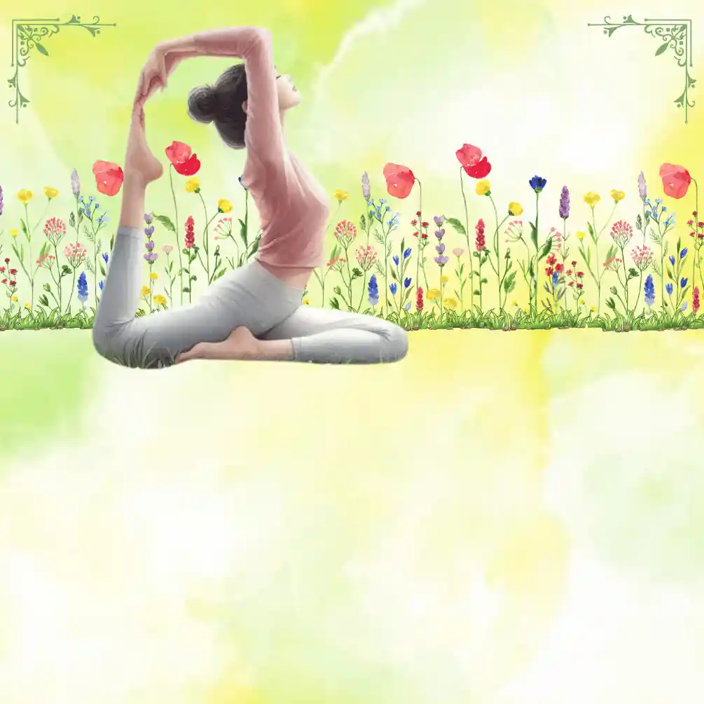 Practice Yoga rishikulyogshala online