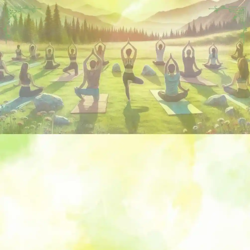 Practice Yoga rishikulyogshala online