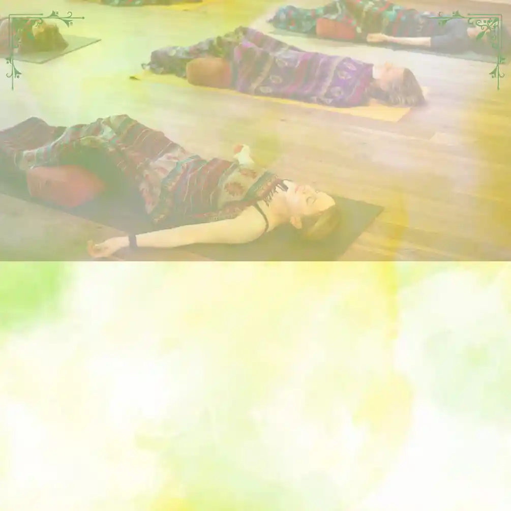 rishikul online blog Yoga Nidra