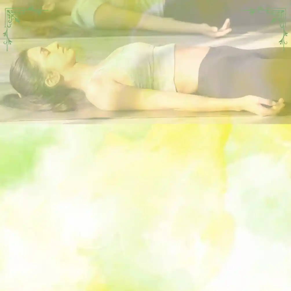 rishikul online blog Yoga Nidra